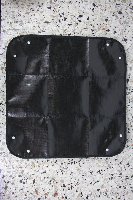 Tapis de rempotage