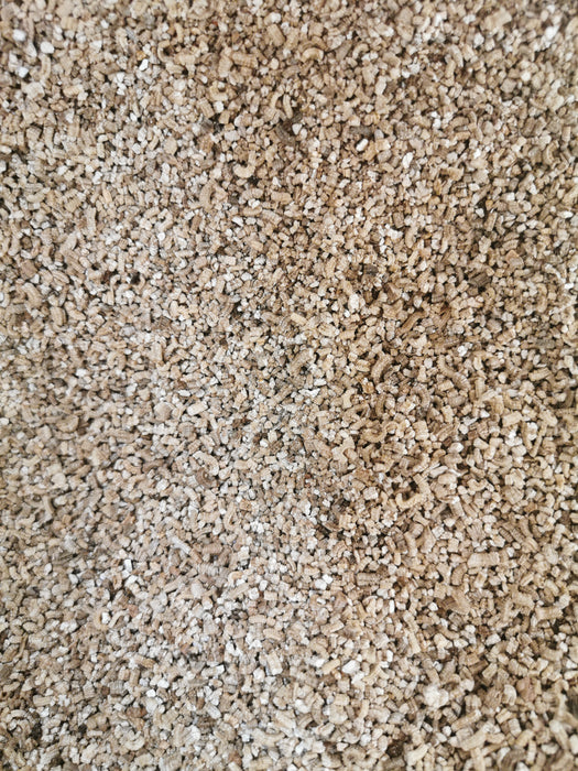 Substrat : Vermiculite