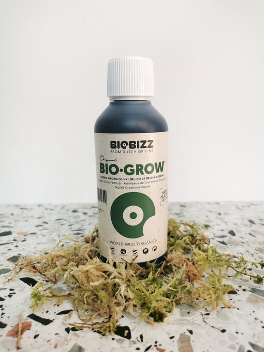 Engrais liquide Bio grow - Bio bizz